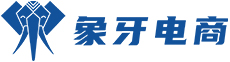 象牙电商 Logo